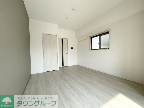 サランコートの物件内観写真